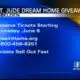 Tickets for 2024 Tupelo St. Jude Dream Home go on sale June 6