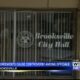 Brooksville mayor locked out of City Hall