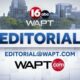 Editorial: Water safety
