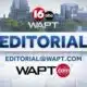 Editorial: Water safety