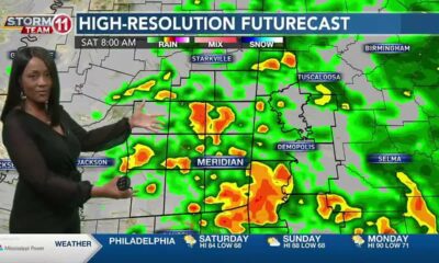 News 11 at 10PM_Weather 5/31/24