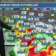 Patrick's Friday PM Forecast 5/31