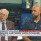Dr. James Andrews & Athletic Trainer David Jones talk sports medicine