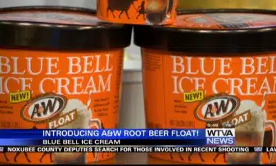 Blue Bell shares how to make the perfect root beer float for the summertime