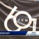 Jackson celebrates 601 Day