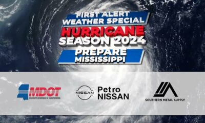 Hurricane Special 2024: Prepare Mississippi Pt. 3