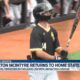 USM outfielder Dalton McIntyre makes return to home state