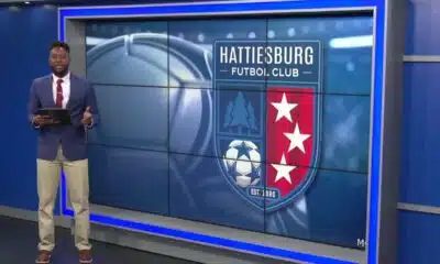 Hub City futbol club makes home debut Saturday