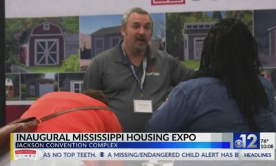 Mississippi Housing Expo held in Jackson