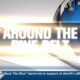 Perry County 'Back The Blue' event raises money for sheriff's office