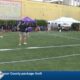 Dodgeball tourney raises funds for downtown Laurel