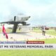 DTM: EAST MISSISSIPPI VETERANS MEMORIAL PARK