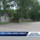 3-year-old struck during carjacking, armed robbery at Jayne Avenue Park