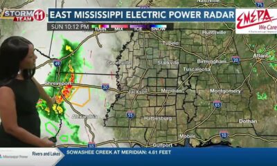 News 11 at 10PM_Weather 6/2/24