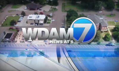 5pm Headlines 6/2
