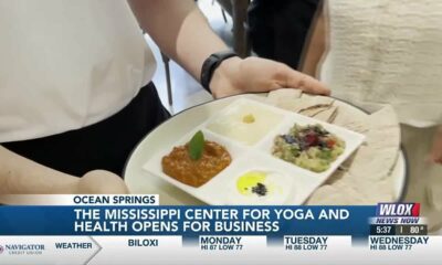Mississippi Center for Yoga and Health now open for business in Ocean Springs
