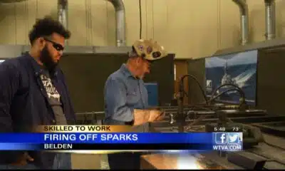 Skilled to Work: Picking up the torch