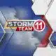 Zack Rogers Main Weather 6/3/24