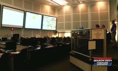 PART 6: Prepare Mississippi 2024, First Alert Hurricane Special