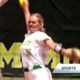 Star pitcher leads Belhaven softball into National Championship