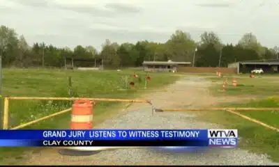 Clay County grand jury reconvenes to hear witness testimony in mass shooting