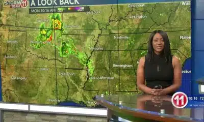 News 11 at 10PM_Weather 6/3/24
