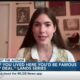 Ole Miss Master's student lands Netflix deal for book headlining culture of Calabasas