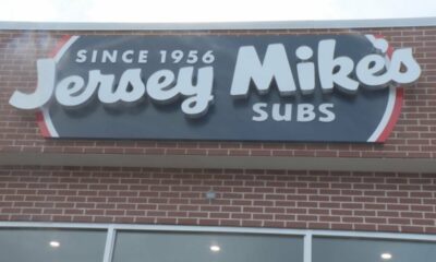 Jersey Mike’s held its VIP event in honor of their grand opening on Wednesday