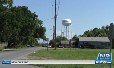"You have zoned us out.": Community members fear over-industrialization in their Gulfport
