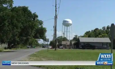 "You have zoned us out.": Community members fear over-industrialization in their Gulfport