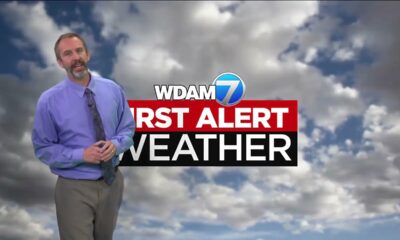 First Alert Weather Focus - June 3, 2024