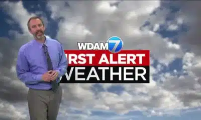 First Alert Weather Focus - June 3, 2024