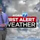 First Alert Weather Focus - June 3, 2024