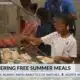 Jackson Public Schools to offer free summer meals