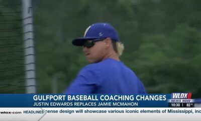 Gulfport baseball names Justin Edwards as next head coach