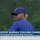 Gulfport baseball names Justin Edwards as next head coach