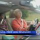 Alabama Law Enforcement Agency is cracking down on people using their phones while driving