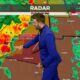 South Mississippi Tornado Warning: June 4th