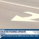 Paving, lighting projects in store for Hub City
