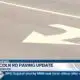 Paving, lighting projects in store for Hub City