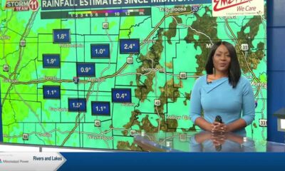 News 11 at 10PM_Weather 6/4/24
