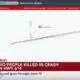 Mississippi Highway Patrol responding to fatal wreck in Hurley