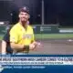 Tennessee uses home run binge to end USM's baseball season