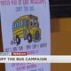 United Way of East Mississippi will host its annual Stuff the Bus campaign