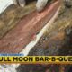 Full Moon Bar-B-Que