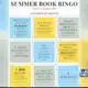 Interview: Summer Book Bingo challenge to help people find great reads