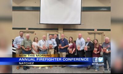 MFFA elects New Albany fire chief as president