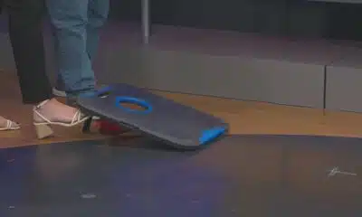 Cornhole Tournament