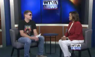 Interview: Tupelo Elvis Festival kicked off on Wednesday