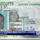 Mississippi is introducing a new driver's license design